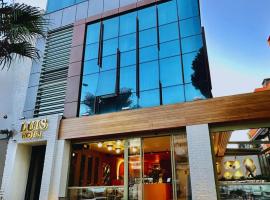 Luis Otel, хотел в Измир