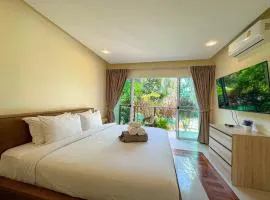 Oasis 1 Bedroom Apartment In Rawai