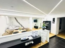 Ferienwohnung Wanderlust