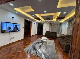 Nyumbani Guest Home
