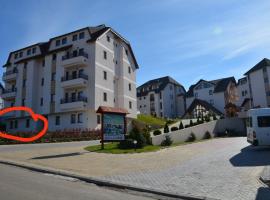 Apartman LuPa, hotel a Kopaonik