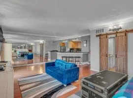 Honky Tonk Angels Suite