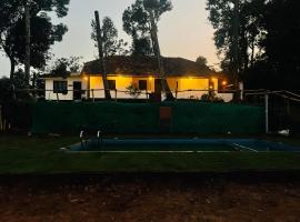 kerala stay, hotel v destinaci Pinangode