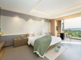 沐雨云舒合院, hotel a Xishuangbanna International Airport