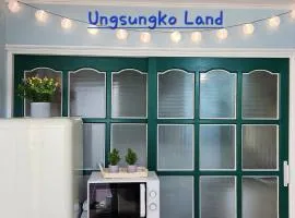 UngsungKo Land # Family trip # Soongsil University # Chung-Ang University # Sangdo Station # OTT