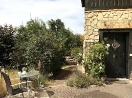 2-Personen Studio in ruhiger Umgebung