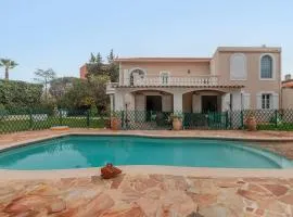 Villa REYOSAM, 6 chambres, Piscine & Hammam