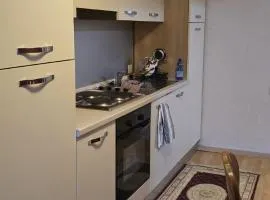 Namastè Ca Biasca