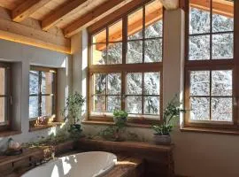 das historische MEIXNER am Rerobichl Bezirk Kitzbühel