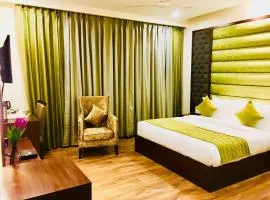 Hotel Bahl Regency