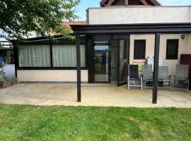 Ecrin Vert Studio indépendant