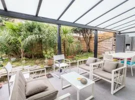 Appartement City Garden - Welkeys