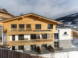 Pure Alpine Suites