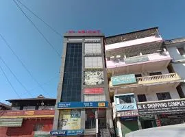 Hotel City Centre -Fooding and Lodging, Best Hotel