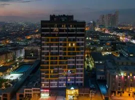 Days Inn & Suites by Wyndham Istanbul
