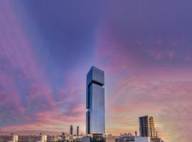 The First Collection Dubai Jumeirah Village Circle, a Tribute Portfolio Hotel by Marriott