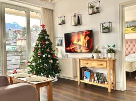 Central Premium Apartment