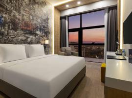 Days Inn & Suites by Wyndham Esenyurt, hotel v destinaci Istanbul
