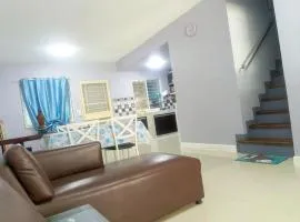 Private Room in a Shared House Phuket