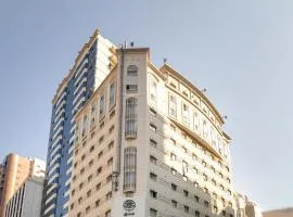 Osturat Emaar Hotel