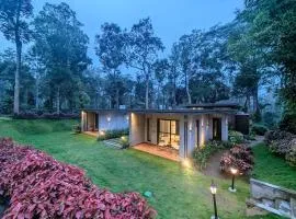 Earthsong Luxury Pool Villa by Luxunlock Private Villas
