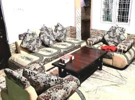 Shiv Ganga Homestay