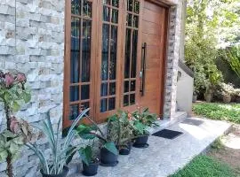 Serene Haven Villa
