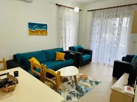 Valamar Apartment Hamallaj