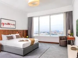 Somerset West Bay Doha