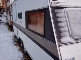 Ounasvaara Caravan