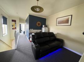 Banyan Place, hotel v destinaci Warrnambool