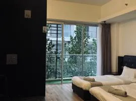 Aeropod Stay