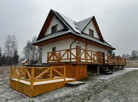 Domek w górach - Odrowąż Podhalański