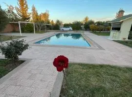 Deluxe Private Villa