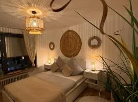 Boho City Livings Munich Central Station
