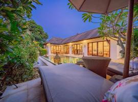 Bali Sunyi Villas