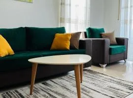 Valamar Cozy Apartment