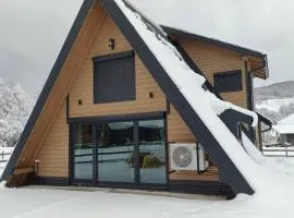 Jahorina Green Chalet