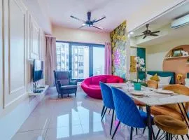 Tropicana 218 Macalister by YueLai Inn