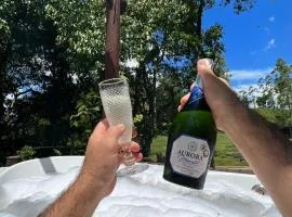 Cabana Liberdade