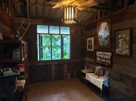 hug pang mao homestay Lampang โฮมสเตย์ฮักปางมะโอ ลำปาง