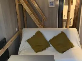 Studette fonctionnelle