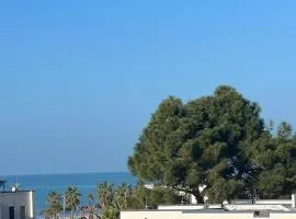 Valamar Sea View Apartment