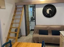 Studio fonctionnel