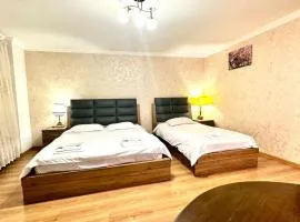 Old city Apartment 1