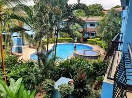 Apartment hotel Marina Loft 207