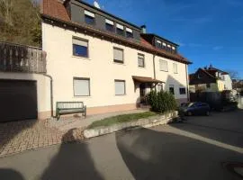 Kaiserberg-Apartments "Auf dem Hohenstaufen"