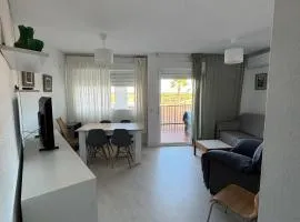 Apartamento Sol y Brisa