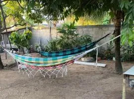 Casa 5 minutos da praia