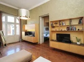 1-BR Apt in Central Tbilisi by Wehost